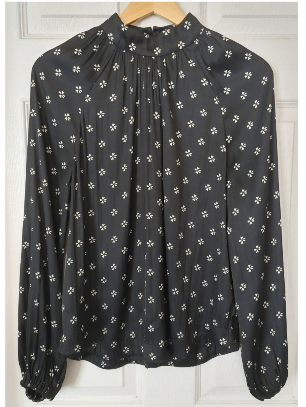 GAP Blouse Sz XS